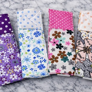 Varrott tolltartó+könyvjelző - otthon & életmód - papír, írószer - tolltartó & ceruzatekercs - Meska.hu