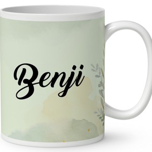 Névvel kérhető - Fekete angol cocker spániel portré mintás bögre - otthon & életmód - konyhafelszerelés, tálalás - tálalás - bögre & csésze - Meska.hu