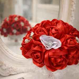 Örökcsokor, Esküvő, Menyasszonyi- és dobócsokor, Mindenmás, Virágkötés, MESKA