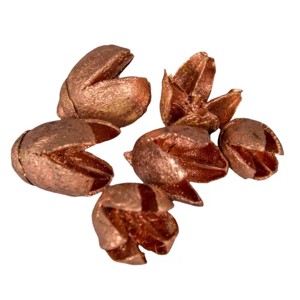 Bakuli 19 dkg - bronz, Kellékek & szerszámok, Dekorációs kellékek, Termések, terméscsomagok, , MESKA