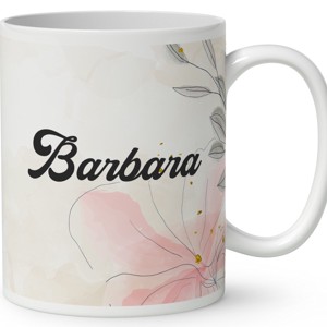 Névvel kérhető - Cuki táncoló katica mintás bögre - otthon & életmód - konyhafelszerelés, tálalás - tálalás - bögre & csésze - Meska.hu