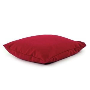 Piros Babzsák Párna, , , MESKA