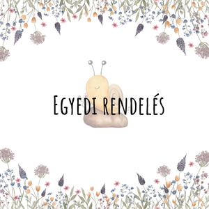Egyedi rendelés - ovis ágynemű - Meska.hu