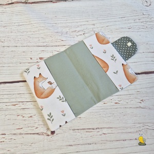 Egészségügyi kiskönyv borító - Barátság - baba - mama - babaemlékek - egészségügyi kiskönyv borító - Meska.hu