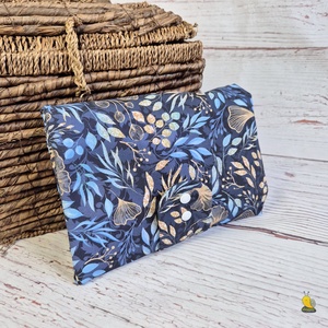 Maxi pelenkatartó táska - Gingko - Meska.hu