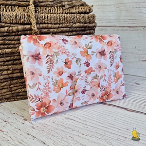 Vízhatlan Maxi pelenkázó neszesszer - Virágzás - Meska.hu