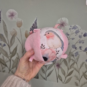 Címkés babalabda - Több színben, Baba - mama, Baba játékok, Babalabda, Varrás, MESKA