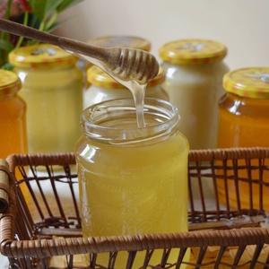 Termelői akácméz, Élelmiszer, Méz & Propolisz, , MESKA