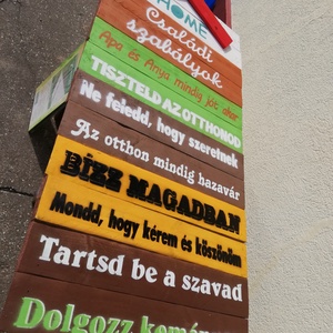 Randevú cukor anya