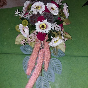 Tavaszi asztaldísz, Otthon & Életmód, Virágdekoráció, Virágdíszek, Asztali virágdísz, , MESKA