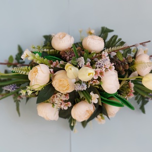 Tavaszi asztaldísz - Meska.hu