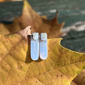 Ezüst fülbevaló, Ékszer, Fülbevaló, Fülékszer, Ötvös, MESKA