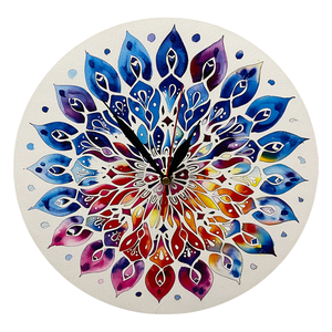 Mandala Falióra - Meska.hu