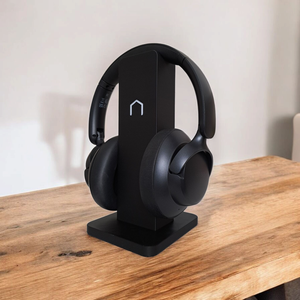 Fejhallgató tartó - játék & sport - sport és kikapcsolódás - más játékok, sportok - Meska.hu