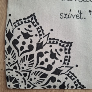 Vágymágusok idézetes hosszúfülű vászontáska - táska & tok - bevásárlás & shopper táska - shopper, textiltáska, szatyor - Meska.hu Vágymágusok idézetes hosszúfülű vászontáska - táska & tok - bevásárlás & shopper táska - shopper, textiltáska, szatyor - Meska.hu