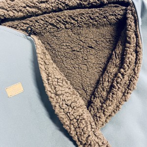  Téli csillag -/softsell + sherpa - egyszínű rendelhető, , , MESKA