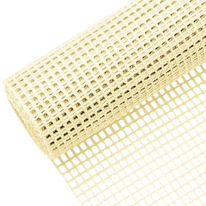 Valensz háló 50 cm x 4,5m - krém, Kellékek & szerszámok, Dekorációs kellékek, , MESKA