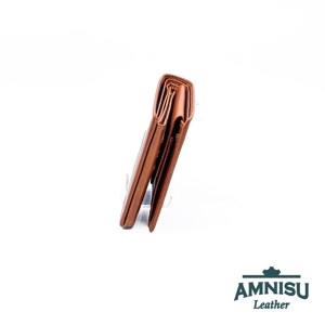 Barna sárkányos férfi bőr pénztárca OPR1021-sar - táska & tok - pénztárca & más tok - pénztárca - férfi pénztárca - Meska.hu