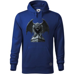 Gargoyle v9, Ruha & Divat, Férfi ruha, Férfi pulóver, , MESKA