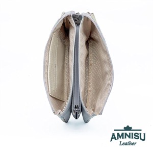 Hologramos egyenes swarovski köves női bőr pénztárca G3009 - táska & tok - pénztárca & más tok - pénztárca - női pénztárca - Meska.hu