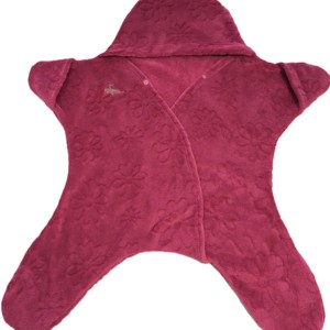 Őszi-tavaszi soft csillag pink, Ruha & Divat, Babaruha & Gyerekruha, Tipegőhálózsák, Varrás, MESKA