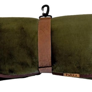 vízálló steppelt lespárna 80 x 35, Játék & Sport, Sport és kikapcsolódás, Vadászat, Trófea alátét, Varrás, MESKA