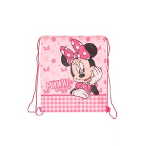 Disney Minnie sporttáska, tornazsák 40 cm, , , MESKA
