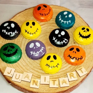 Halloween dekor, Otthon & Életmód, Dekoráció, Halloween, Halloweeni dekoráció, Mindenmás, MESKA
