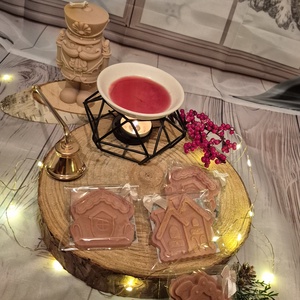 Illatviasz - Meska.hu