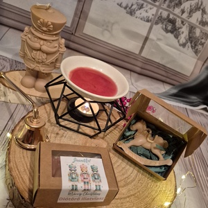 Illatviasz - Meska.hu