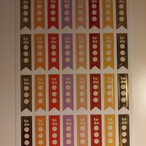 Matricacsomag határidőnaplóhoz, Otthon & Életmód, Papír, írószer, Matrica, matrica csomag, Fotó, grafika, rajz, illusztráció, MESKA