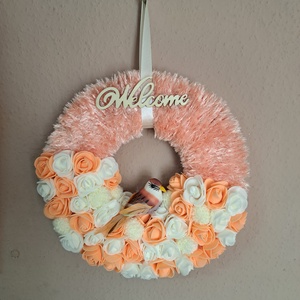 Kopogtató, Otthon & Életmód, Dekoráció, Ajtó- és ablak dekoráció, Ajtódísz & Kopogtató, , MESKA