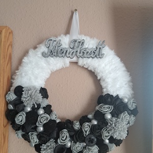 Kopogtató, Otthon & Életmód, Dekoráció, Ajtó- és ablak dekoráció, Ablakdísz, , MESKA