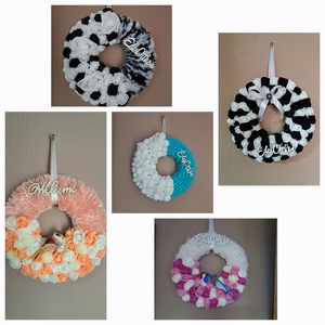 Kopogtatók, Otthon & Életmód, Dekoráció, Ajtó- és ablak dekoráció, Ajtódísz & Kopogtató, , MESKA