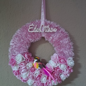 Kopogtató, Otthon & Életmód, Dekoráció, Ajtó- és ablak dekoráció, Ajtódísz & Kopogtató, , MESKA