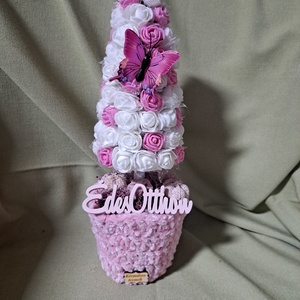 Asztaldísz, Otthon & Életmód, Dekoráció, Virágdekoráció, Virágdíszek, Asztali virágdísz, , MESKA