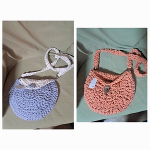 Oldaltáska, Táska & Tok, Kézitáska & válltáska, Kézitáska, , MESKA