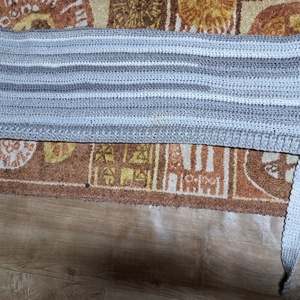 Veddfelke - ruha & divat - női ruha - mellény - Meska.hu