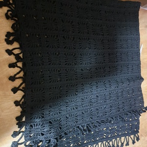 Vállkendő - ruha & divat - sál, sapka, kendő - vállkendő - Meska.hu