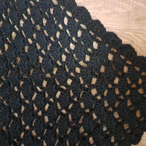 Vállkendő - ruha & divat - sál, sapka, kendő - vállkendő - Meska.hu