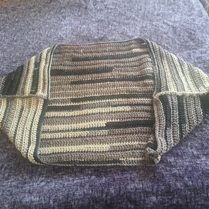 Horgolt kardigán, Ruha & Divat, Női ruha, Poncsó, , MESKA