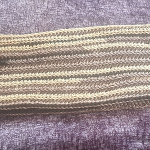 Horgolt kardigán - ruha & divat - női ruha - poncsó - Meska.hu