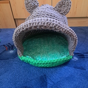 Cica/kutya fekhely, Otthon & Életmód, Kisállatoknak, Cicáknak & Macskáknak, , MESKA