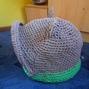 Cica/kutya fekhely - otthon & életmód - kisállatoknak - cicáknak & macskáknak - Meska.hu