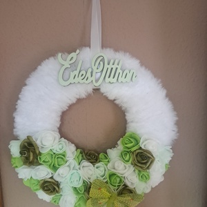 Kopogtató, Otthon & Életmód, Dekoráció, Ajtó- és ablak dekoráció, Ajtódísz & Kopogtató, , MESKA