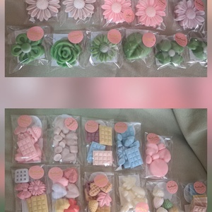 Szójaviasz - Meska.hu