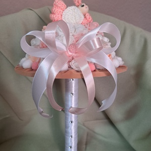 Kislány ballagási csokor, Otthon & Életmód, Virágdekoráció, Virágok, Virágcsokor, , MESKA