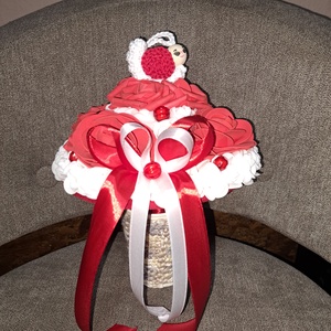 Ballagási csokor - Meska.hu