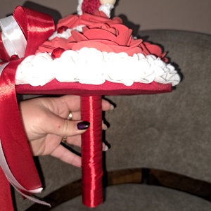 Ballagási csokor - otthon & életmód - virágdekoráció - virágok - virágcsokor - Meska.hu