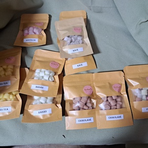 Szójaviasz 30gr - Meska.hu